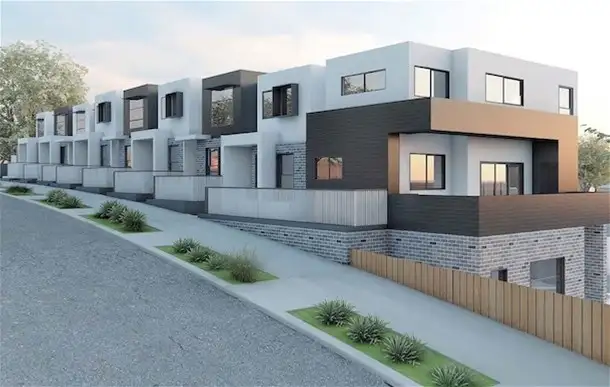 Fifth view of Homely townhouse listing, Address available on request