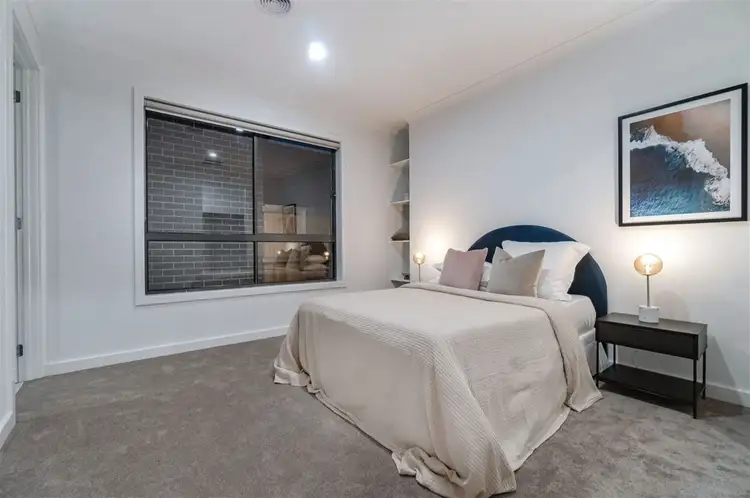 Second view of Homely townhouse listing, Address available on request