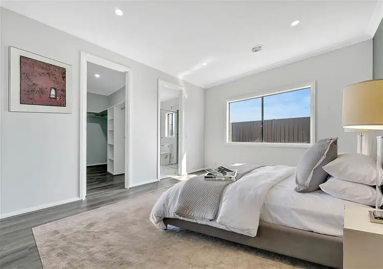 Third view of Homely townhouse listing, Address available on request
