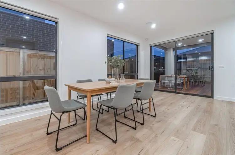Fourth view of Homely townhouse listing, Address available on request