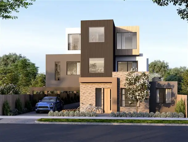 Main view of Homely townhouse listing, Address available on request