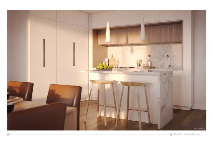 Second view of Homely apartment listing, Address available on request