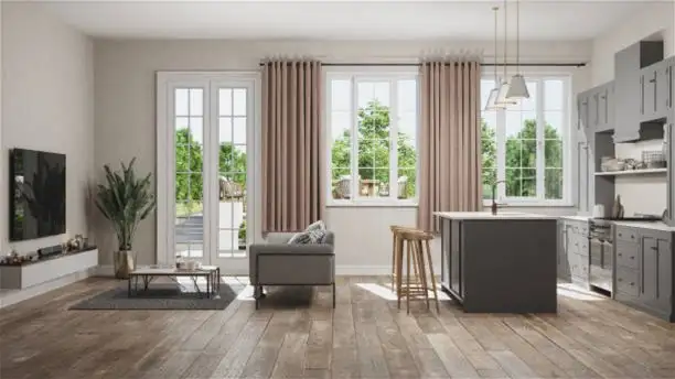 Fourth view of Homely apartment listing, Address available on request