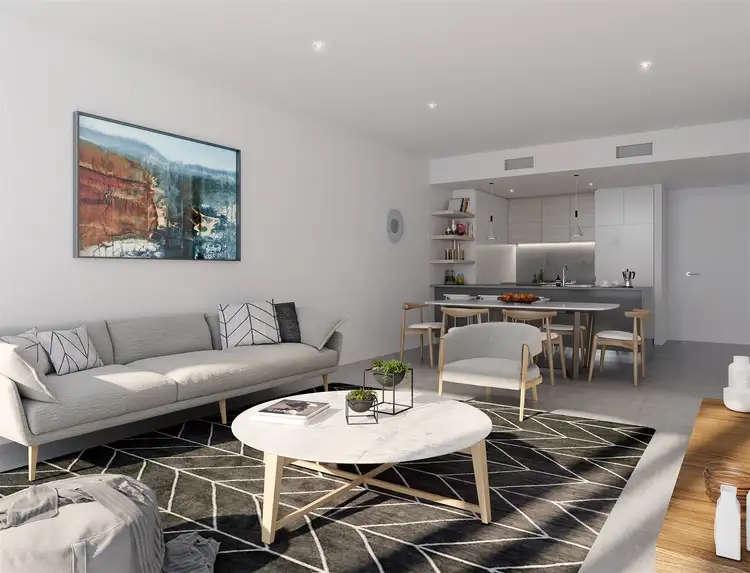 Third view of Homely apartment listing, Address available on request