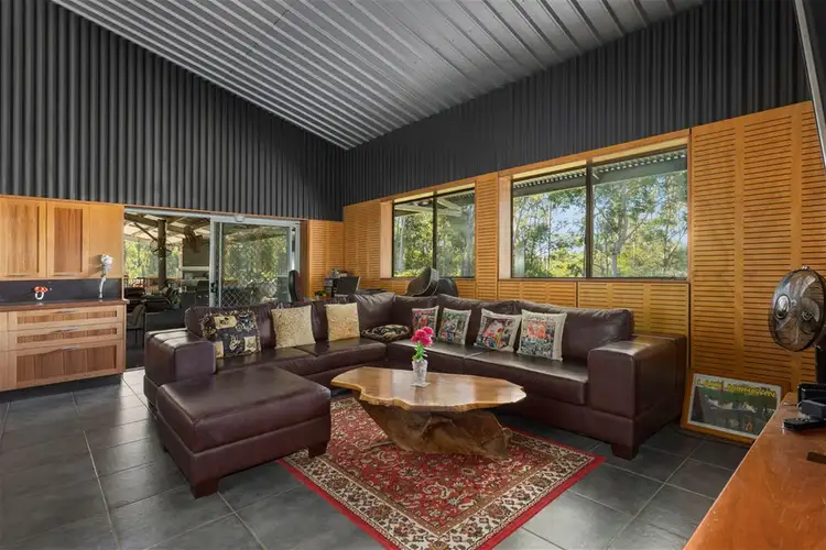 Second view of Homely house listing, Lot 283 Tunstall Road, Charlwood QLD 4309