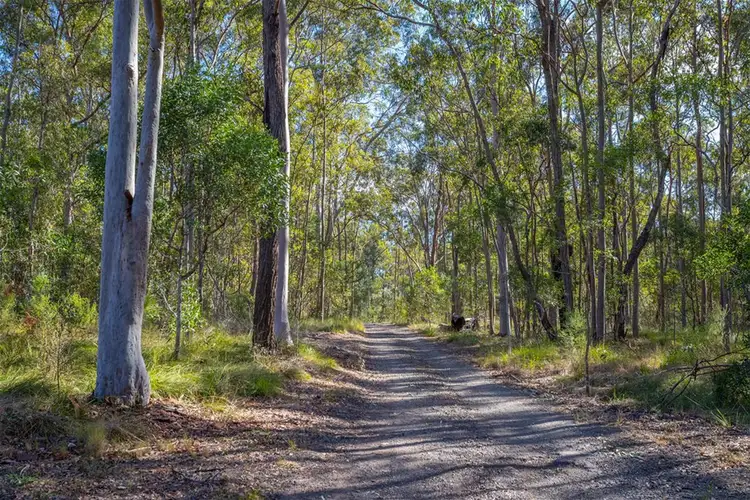 Third view of Homely house listing, Lot 283 Tunstall Road, Charlwood QLD 4309