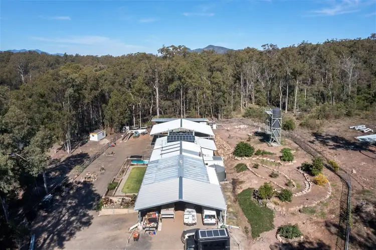 Fourth view of Homely house listing, Lot 283 Tunstall Road, Charlwood QLD 4309