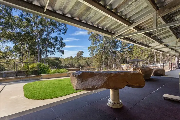 Fifth view of Homely house listing, Lot 283 Tunstall Road, Charlwood QLD 4309