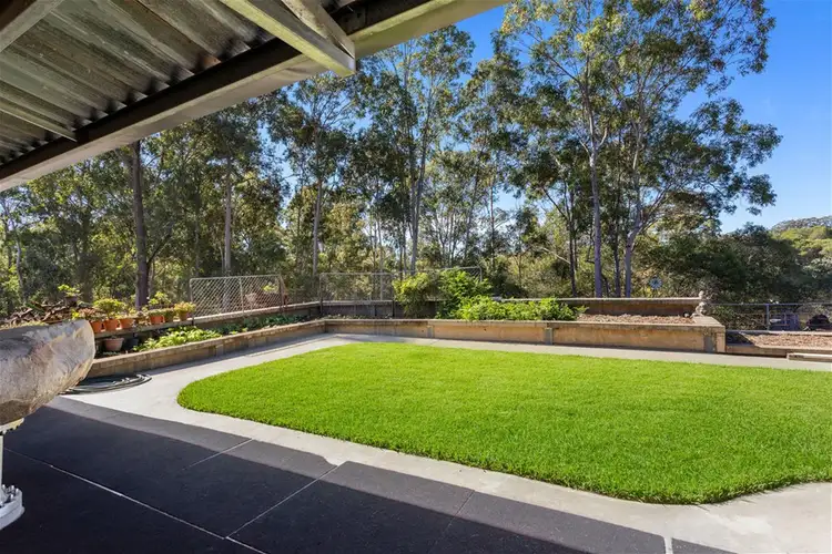 Sixth view of Homely house listing, Lot 283 Tunstall Road, Charlwood QLD 4309