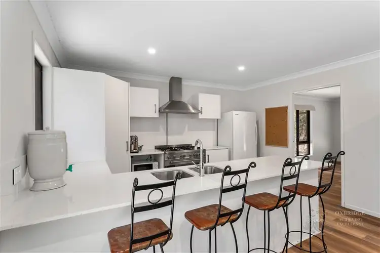 2940 Lake Moogerah Road, Mount Edwards QLD 4309