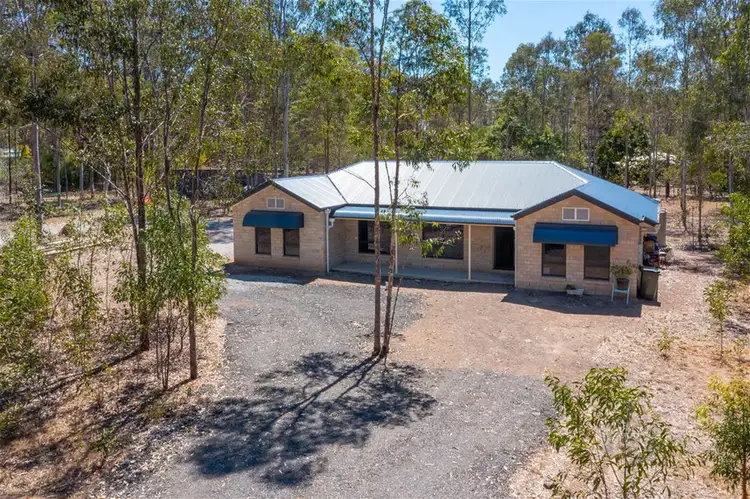 Third view of Homely house listing, 2940 Lake Moogerah Road, Mount Edwards QLD 4309