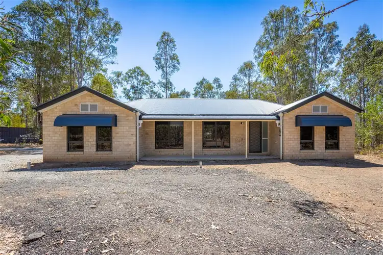 Fourth view of Homely house listing, 2940 Lake Moogerah Road, Mount Edwards QLD 4309
