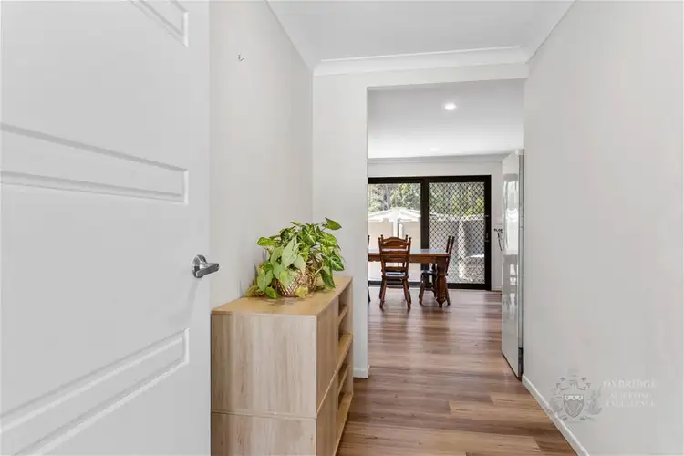 Fifth view of Homely house listing, 2940 Lake Moogerah Road, Mount Edwards QLD 4309