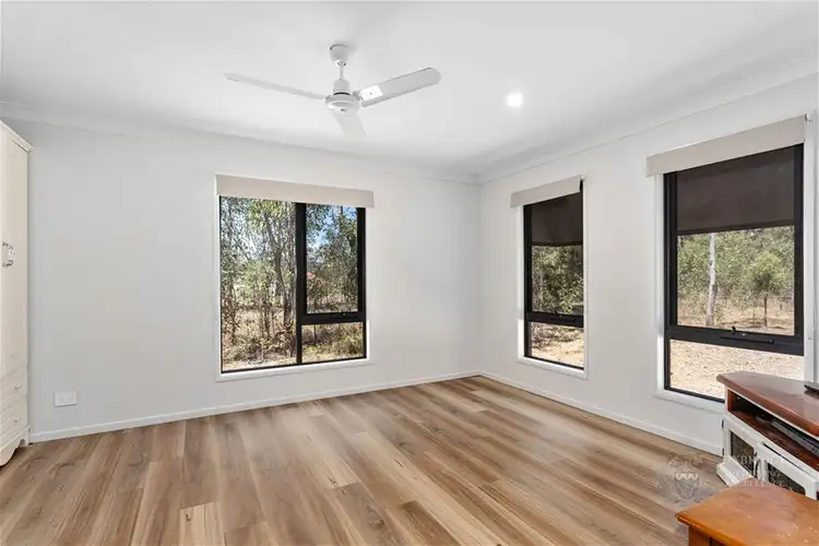 Sixth view of Homely house listing, 2940 Lake Moogerah Road, Mount Edwards QLD 4309