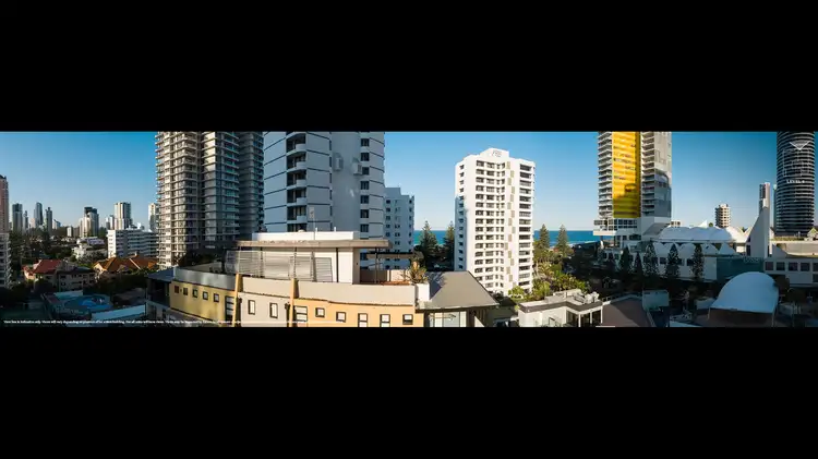 Third view of Homely apartment listing, Address available on request