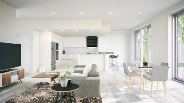Third view of Homely apartment listing, Address available on request