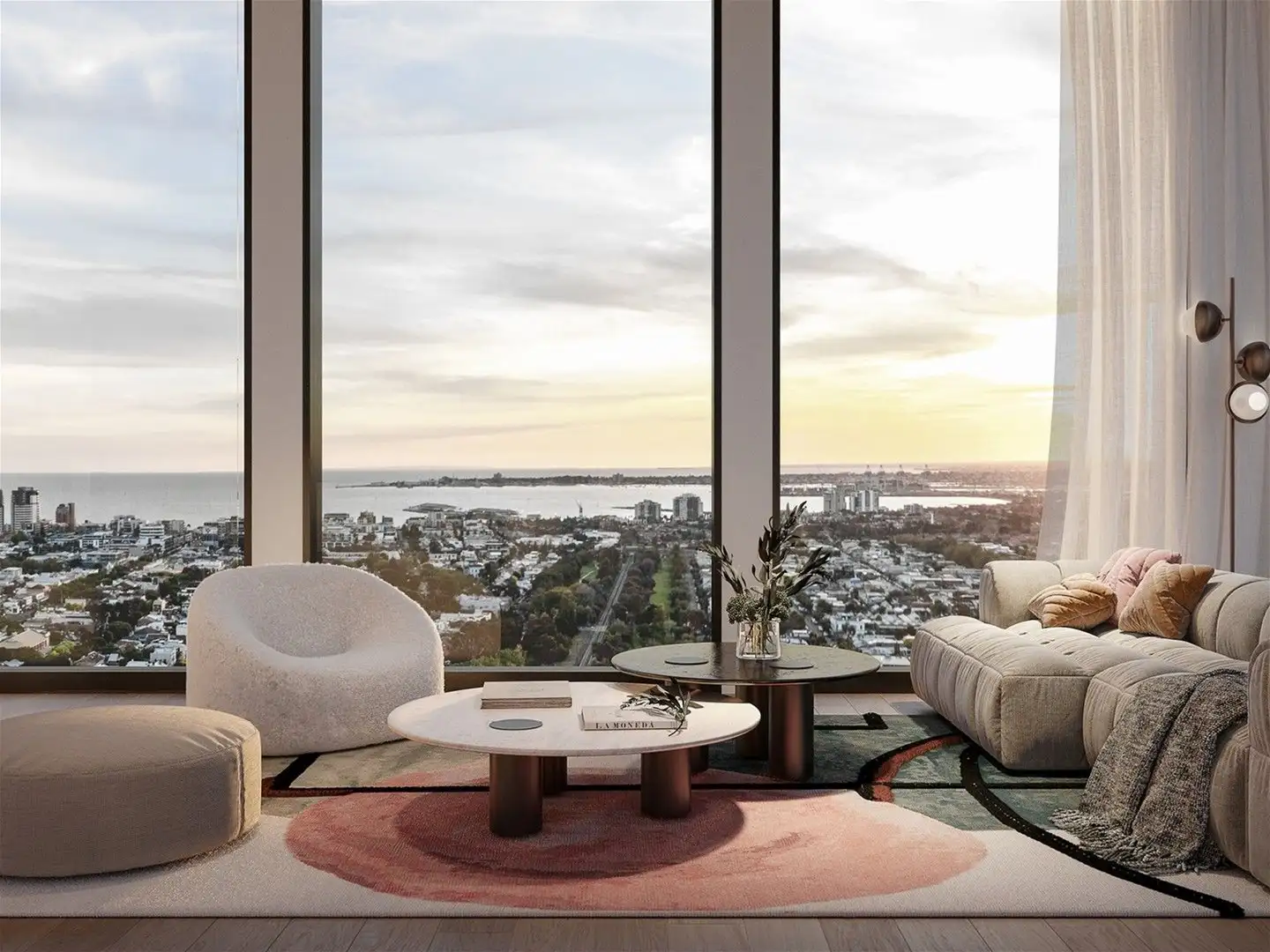 Main view of Homely apartment listing, Address available on request