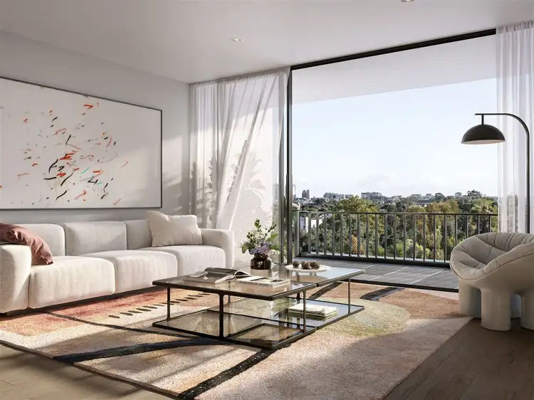Second view of Homely apartment listing, Address available on request