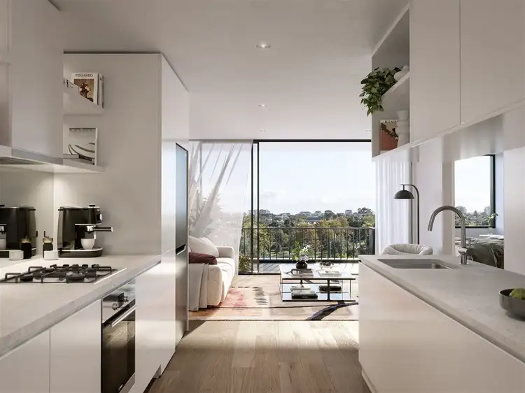 Fourth view of Homely apartment listing, Address available on request