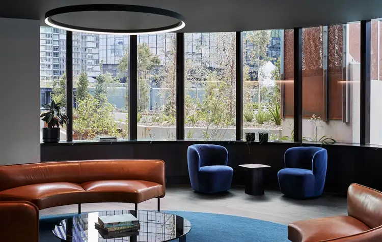 Second view of Homely apartment listing, Address available on request