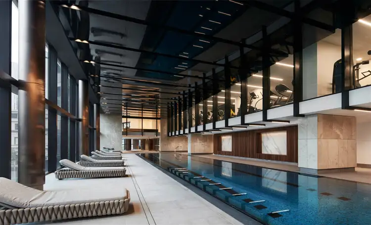 Fourth view of Homely apartment listing, Address available on request