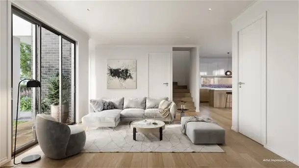 Main view of Homely townhouse listing, Address available on request