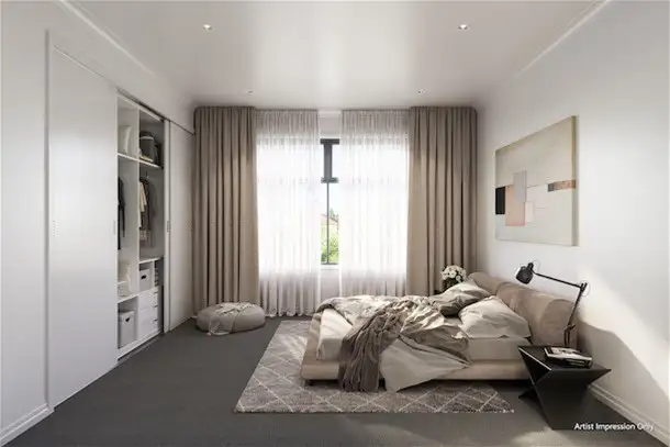Third view of Homely townhouse listing, Address available on request
