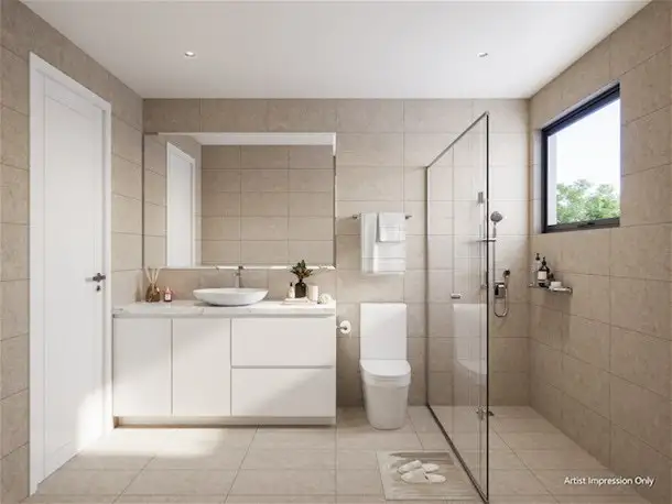 Fourth view of Homely townhouse listing, Address available on request