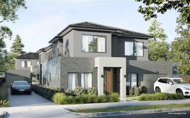 Fifth view of Homely townhouse listing, Address available on request