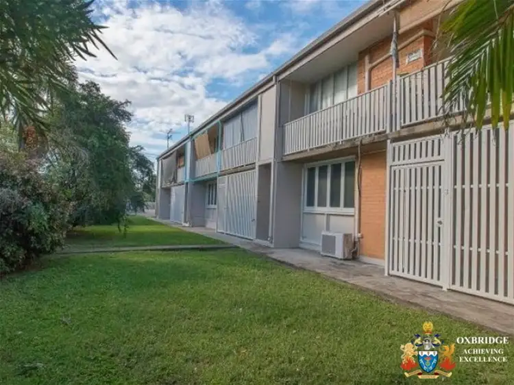 5/54 Ralston Street, West End QLD 4810