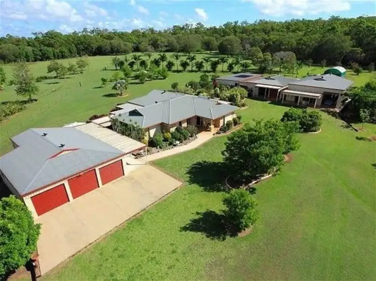 Main view of Homely house listing, 34 Newfarm Place, Takura QLD 4655