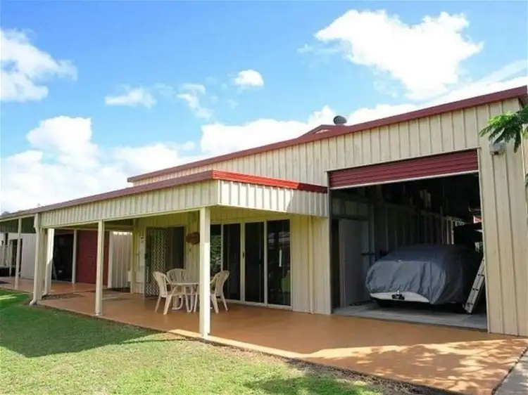 Second view of Homely house listing, 34 Newfarm Place, Takura QLD 4655