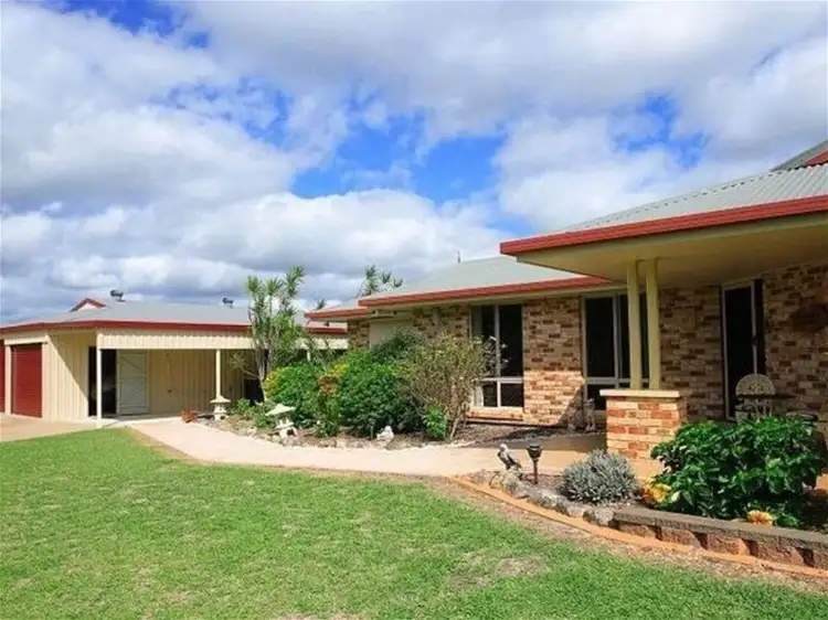 Third view of Homely house listing, 34 Newfarm Place, Takura QLD 4655