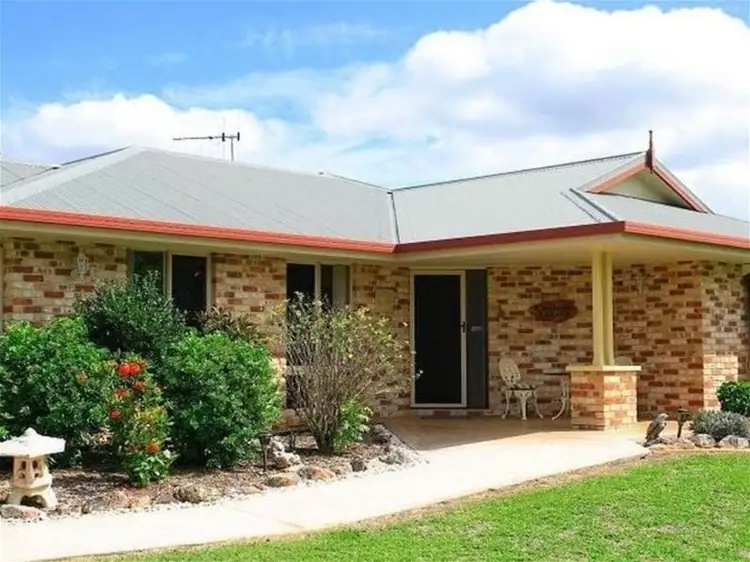 Fourth view of Homely house listing, 34 Newfarm Place, Takura QLD 4655