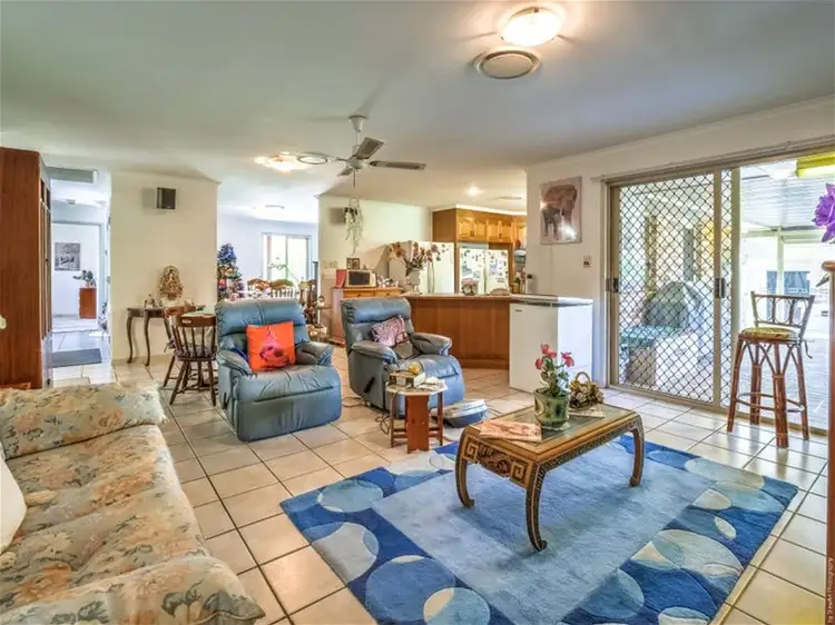 Fifth view of Homely house listing, 34 Newfarm Place, Takura QLD 4655
