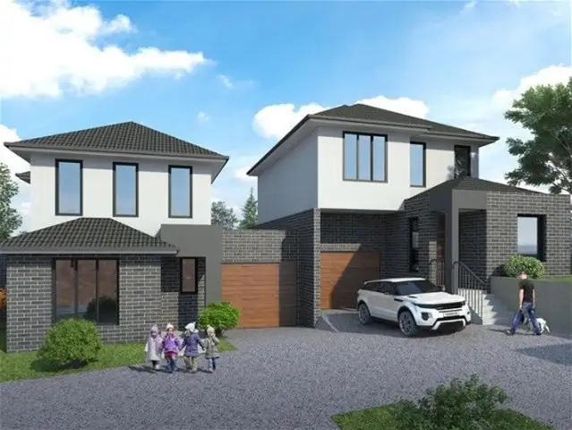 Main view of Homely townhouse listing, Address available on request