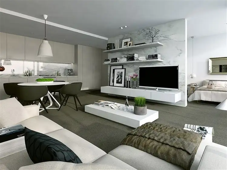 Fourth view of Homely apartment listing, Address available on request