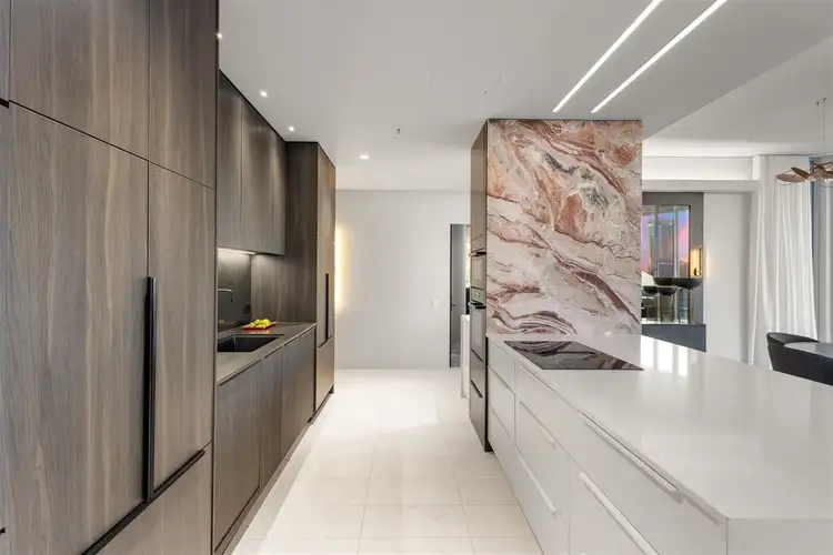 Second view of Homely apartment listing, Address available on request