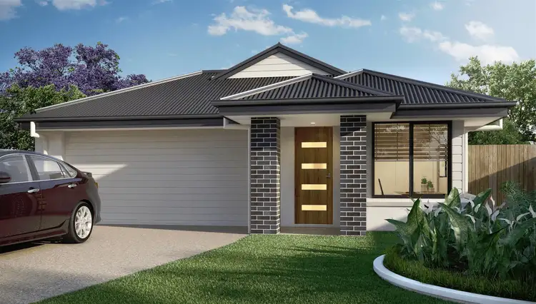LOT Stage 7, Park Ridge, Park Ridge QLD 4125