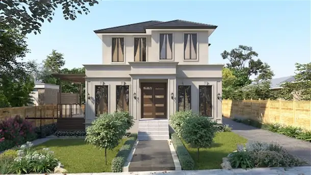 Main view of Homely townhouse listing, Address available on request