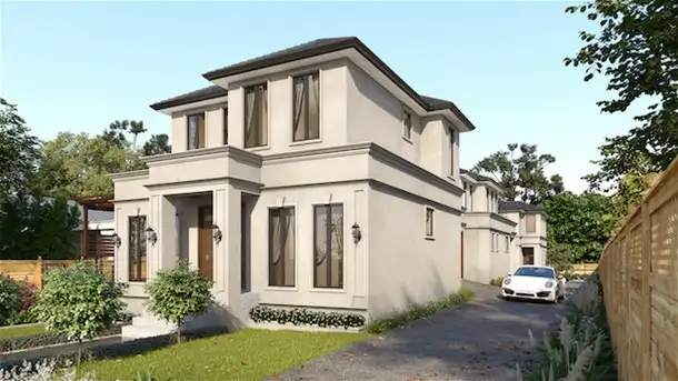 Fifth view of Homely townhouse listing, Address available on request