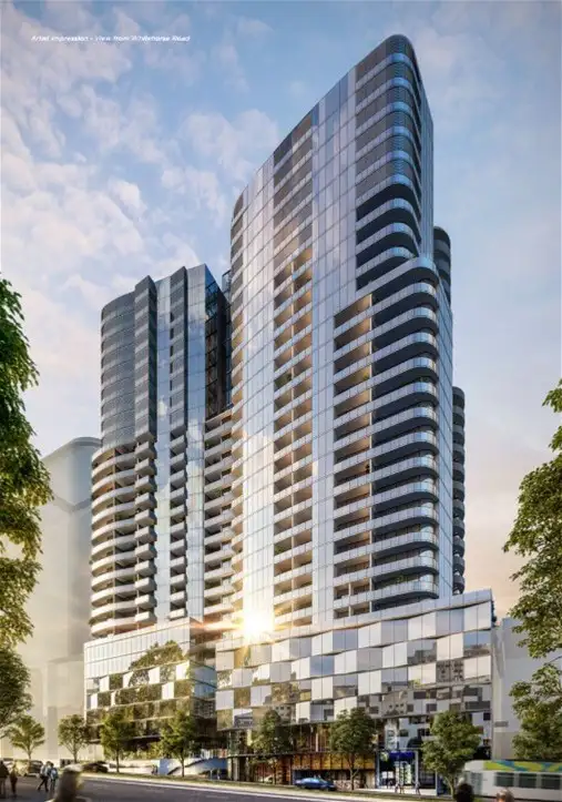 Second view of Homely apartment listing, Address available on request