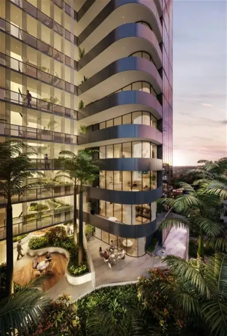 Main view of Homely apartment listing, Address available on request