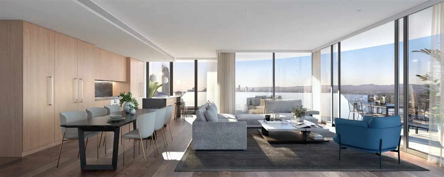 Main view of Homely apartment listing, Address available on request