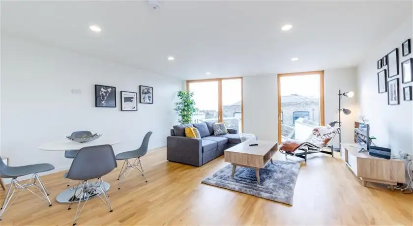 Main view of Homely apartment listing, Address available on request