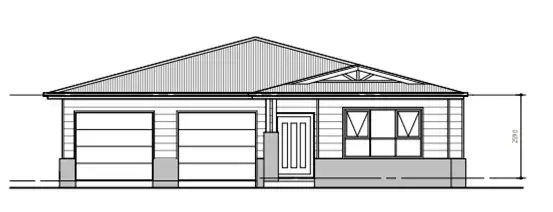Second view of Homely house listing, Address available on request