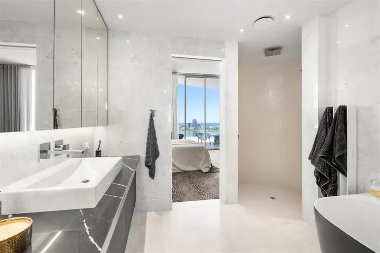 Third view of Homely apartment listing, Address available on request