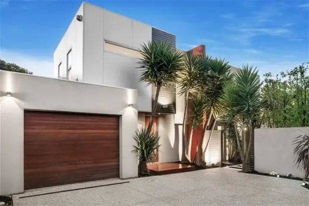 Main view of Homely townhouse listing, Address available on request