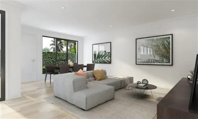 Second view of Homely townhouse listing, Address available on request
