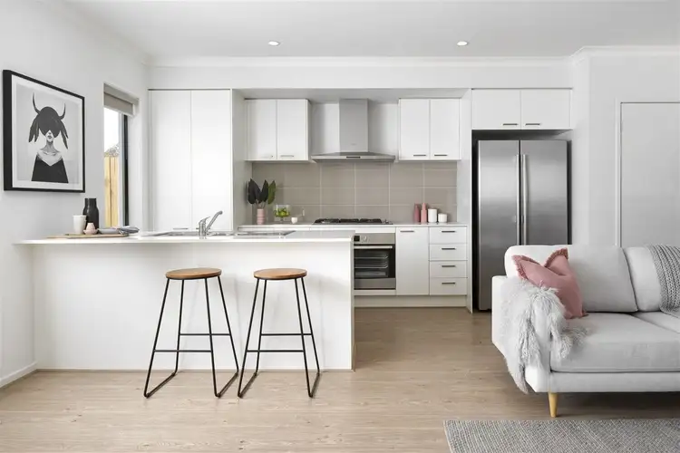 Third view of Homely townhouse listing, Address available on request